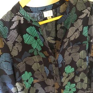 Professional Comfy A New Day Top